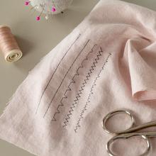 BelleCouture 1500 Elite Máquina de coser con 15 puntadas para principiantes y kit de accesorios