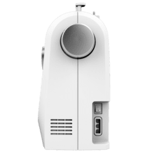 BelleCouture 1500 Elite Máquina de coser con 15 puntadas para principiantes y kit de accesorios