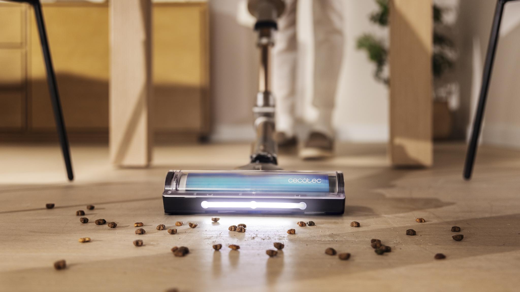 350 AW: potencia extrema