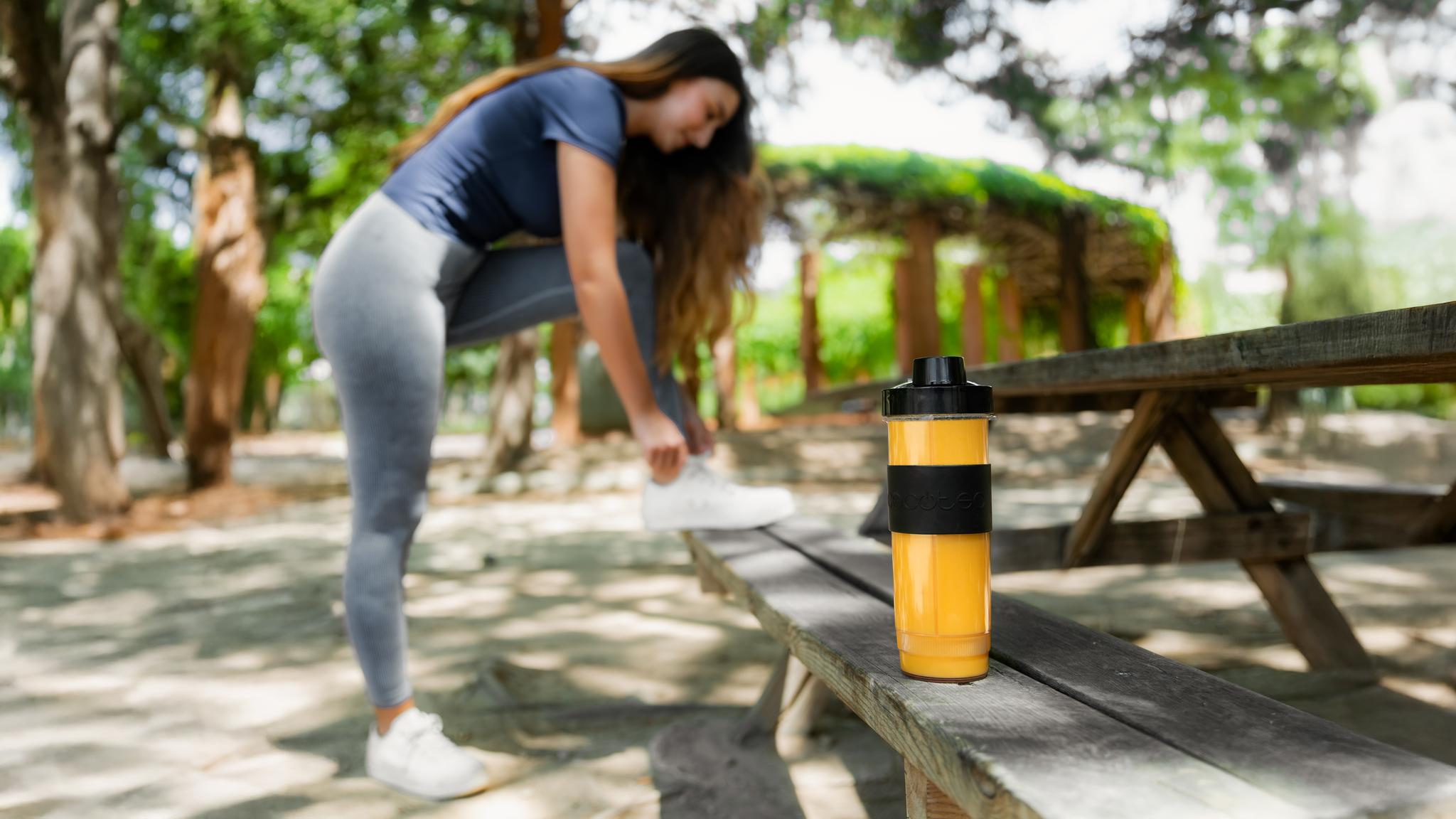 Botella sport 570 ml