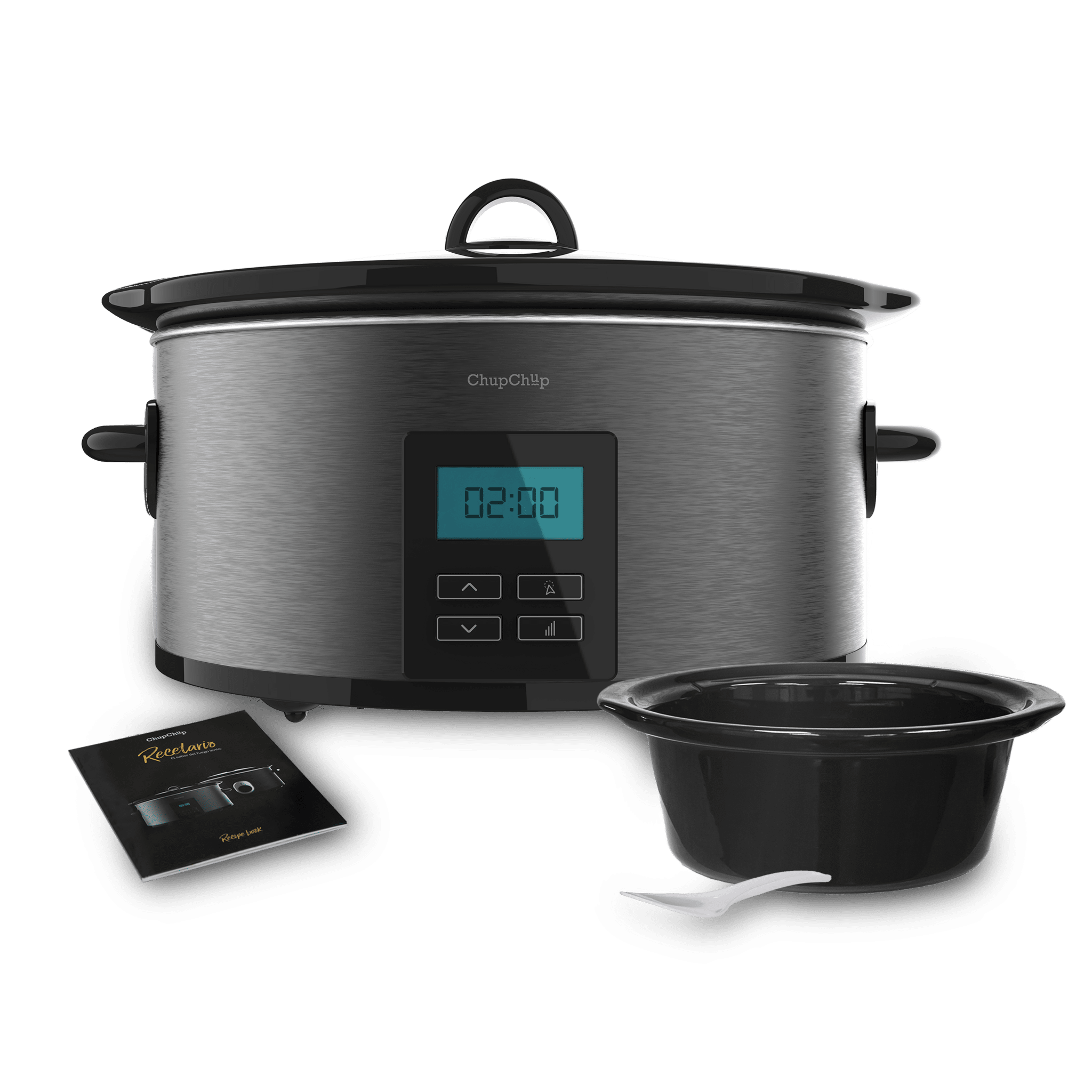 Chupchup Matic Spatula