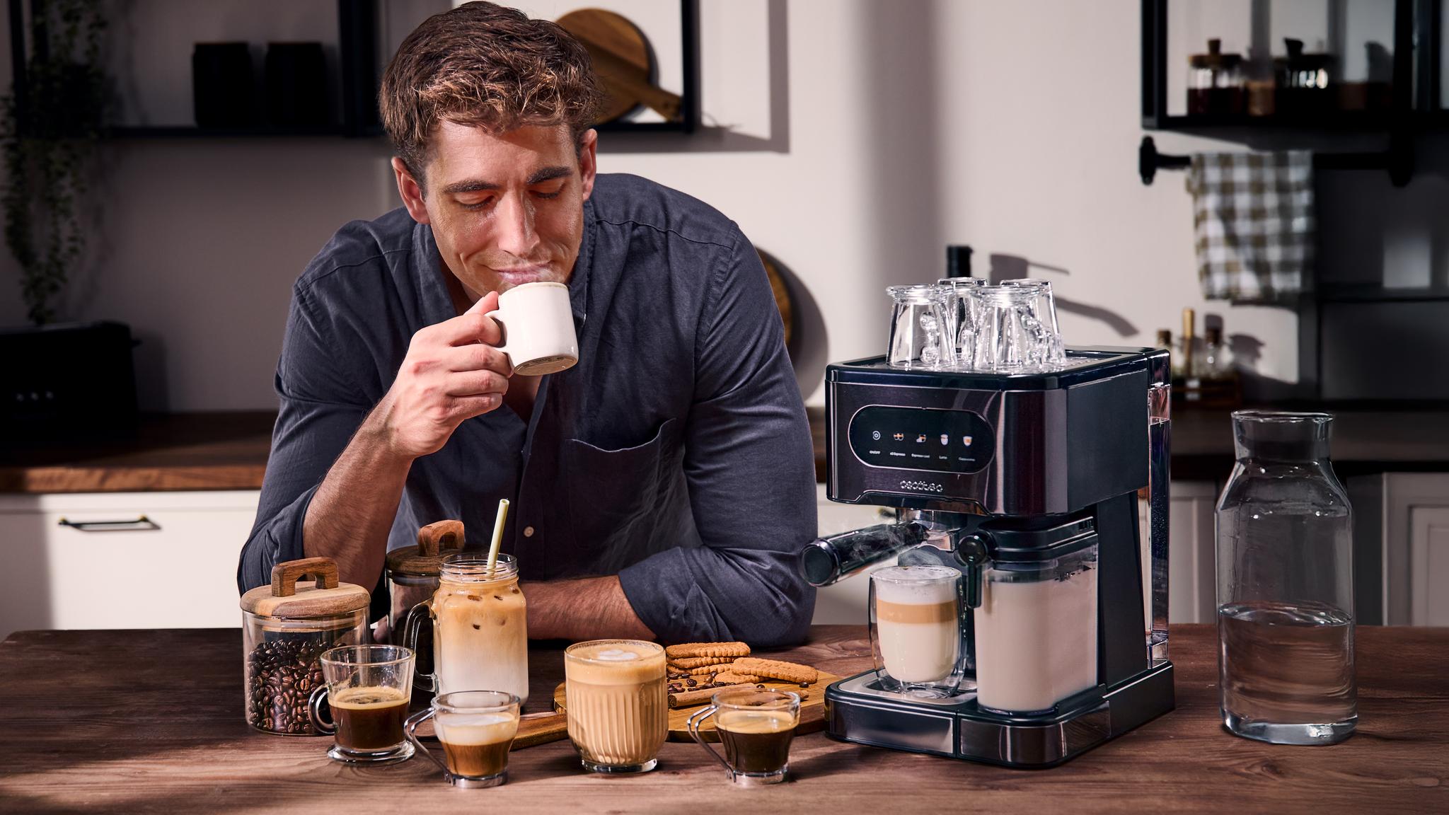 Elegante y resistente