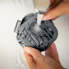 Power Caps 20 descaling tablets Cafetera de cápsulas de Nespresso muy compacta.