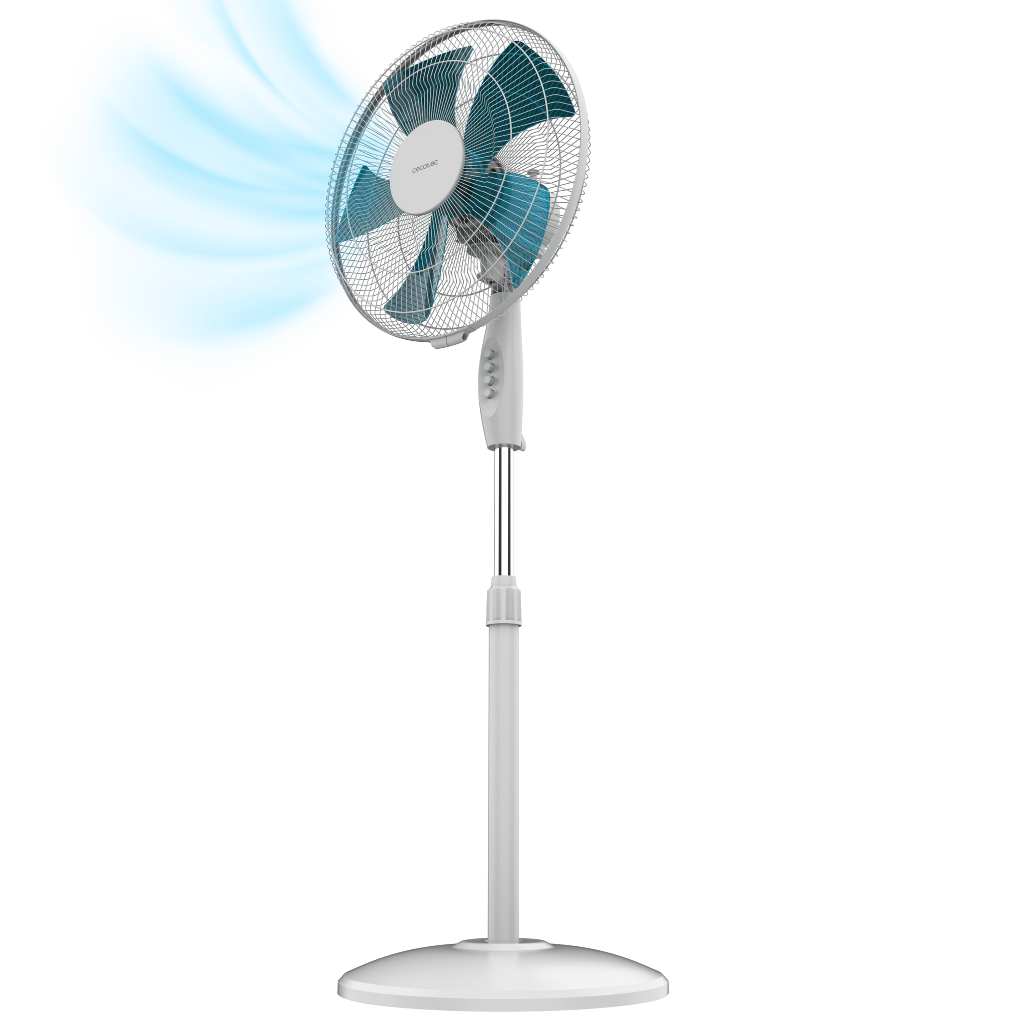 EnergySilence 1500 Cyclone Chantal