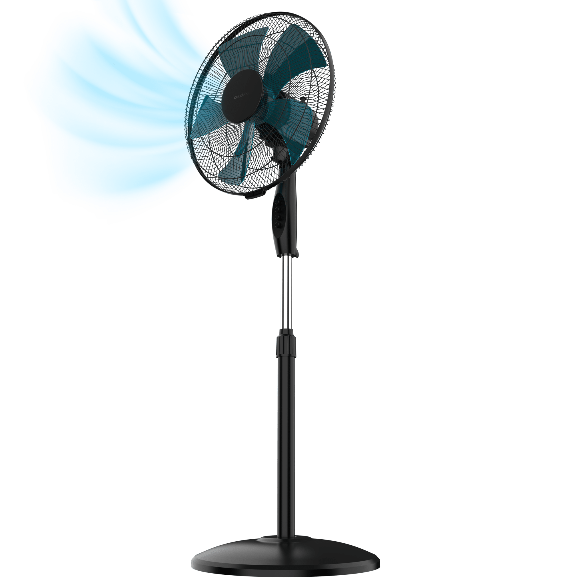EnergySilence 1500 Cyclone Chantal