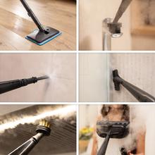 Conga Carpet&Spot Clean 15000 Steam Elite X-Treme