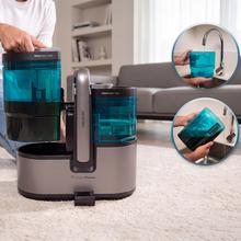Conga Carpet&Spot Clean 15000 Steam Elite X-Treme