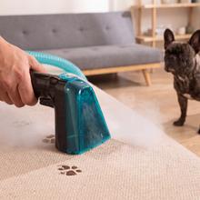 Conga Carpet&Spot Clean 15000 Steam Elite X-Treme