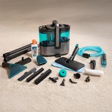 Conga Carpet&Spot Clean 15000 Steam Elite X-Treme