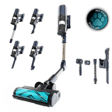 Conga Rockstar RS100 Pet Flex Detect X-Treme