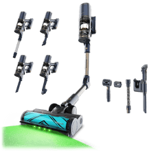 Conga Rockstar RS100 Pet Flex Detect X-Treme