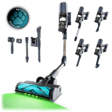 Conga Rockstar RS100 Pet Flex Detect X-Treme