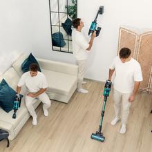 Conga Rockstar RX50 Pet Flex Genesis Aspirapolvere verticale