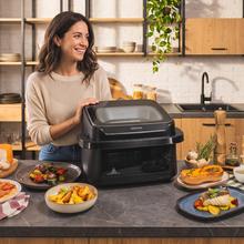 Cecofry Advance 10000 Full Vision Plus