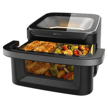 Cecofry Advance 10000 Full Vision Plus