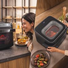 Cecofry Advance 10000 Full Vision Plus