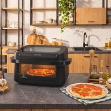 Cecofry Advance 10000 Full Vision Plus
