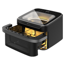 Cecofry Advance 10000 Full Vision Plus