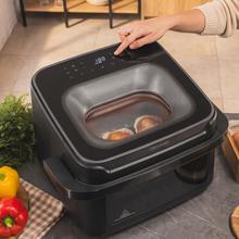Cecofry Advance 10000 Full Vision Plus