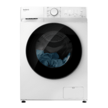 Lavadoras secadoras