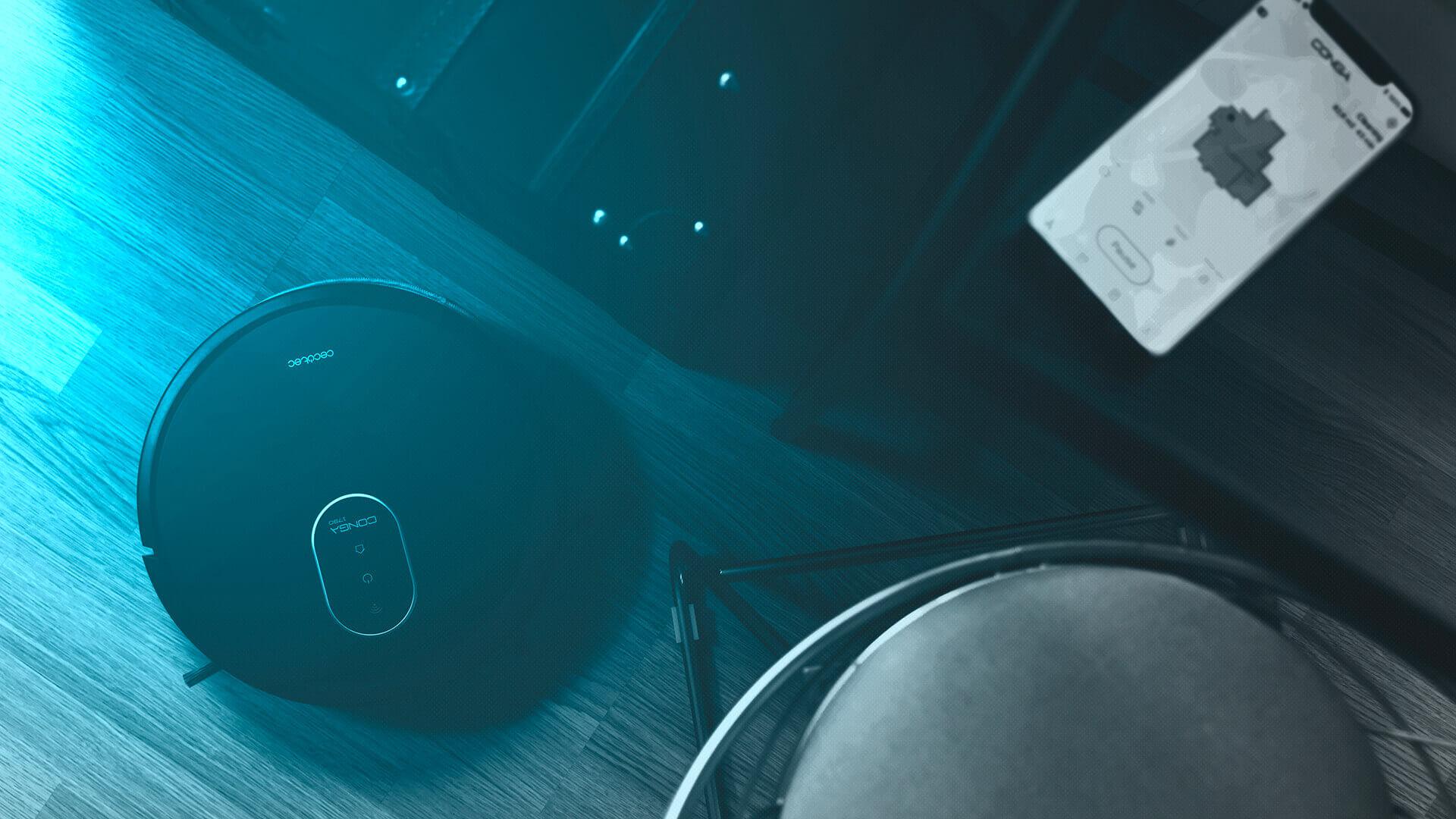 Conga 1790 Titanium Conga 1790 Titanium Cecotec