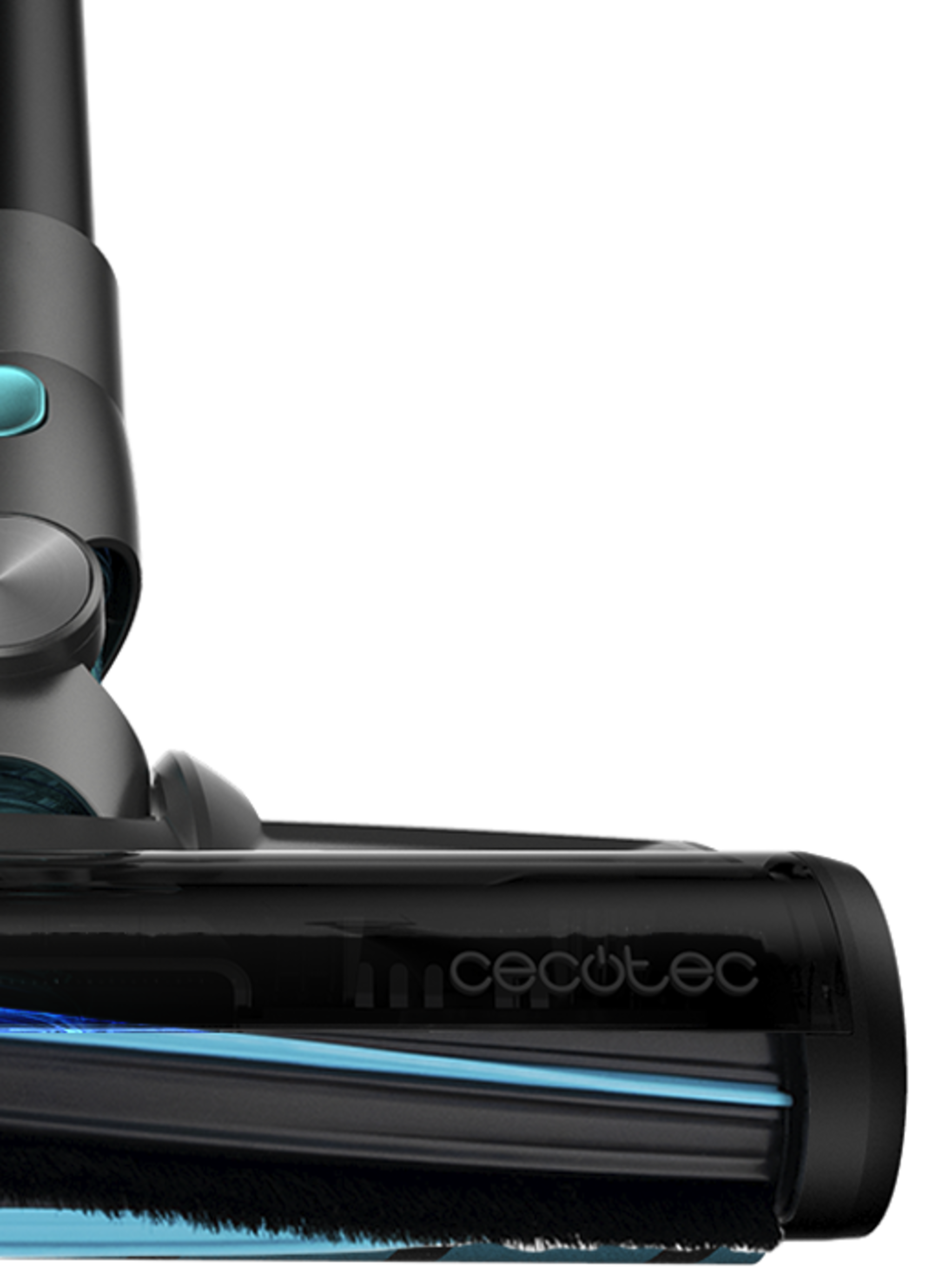 Conga Rockstar 900 Ultimate ErgoWet Aspirador escoba con motor digital