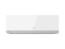 EnergySilence 12000 AirClima. Aire acondicionado split de 12000 BTU con bomba de calor, mando a distancia y pantalla LED. Sistema Inverter. 5 modos y 3 opciones de funcionamiento con 8 velocidades. Deshumidificación diaria de 29 L/ día y área de cobertura de 25 m2.