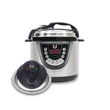 Ollas GM Cocinas Programables - ¡Los números nos dan LA RAZÓN! ¡Olla GM  Modelo D + Set de cuchillos profesionales GRATIS por solo 49,90 €! ➡