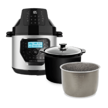 Olla GM CECOTEC Robot De Cocina Gourmet 5000 – Ofertas3b