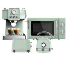 Pack Robot de Cocina Mambo Touch + TV Cecotec A1 series ALU10050 Robot  aspirador y televisor Cecotec