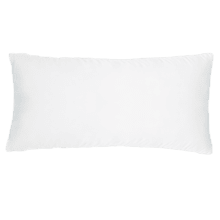 Flow PureSnow 90 cm Almohada de copos de viscoelástica que por su material sensible a la temperatura corporal ofrece una adaptación perfecta al cuello y nuca, favoreciendo la postura correcta. Lavable en seco y transpirable.