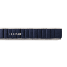 Flow CecoFresh 2100 CoolConfort 105 x 190 cm Colchón con núcleo de espuma y tecnología innovadora CoolConfort para una sensación ultra refrescante durante el descanso. Altura 21 cm.