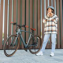 BrainGuard Urban Grey SM e L-XL Casco urbano per biciclette e monopattini elettrici, taglia SM (56-58 cm) e taglia L-XL (59-62 cm), colore grigio. Approvato per rispettare la massima sicurezza.