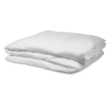 Flow ComfortCloud 3000 Soft Relleno nórdico hipoalergénico con fibra hueca siliconada. Máxima transpirabilidad. Tratamiento antibacteriano y antiácaros. Lavado fácil hasta 30 grados. Fabricado en España con certificado Oekotex.