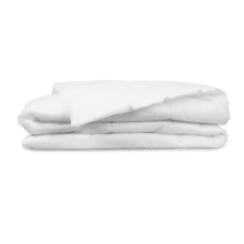 Flow ComfortCloud 3000 Soft Relleno nórdico hipoalergénico con fibra hueca siliconada. Máxima transpirabilidad. Tratamiento antibacteriano y antiácaros. Lavado fácil hasta 30 grados. Fabricado en España con certificado Oekotex.
