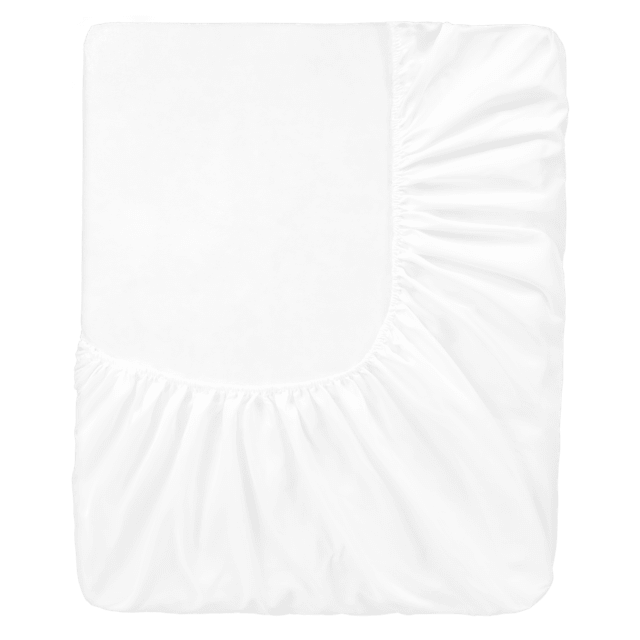 Flow ProtectMattress 2000 CloudCotton (180) Protector de colchón 100% algodón. Suave al tacto. Está equipado con un relleno de 250 grs/m2. Adaptable para colchones de hasta 33 cm de altura. Lavado fácil hasta 40 grados. Fabricado en España con certificado Oekotex.