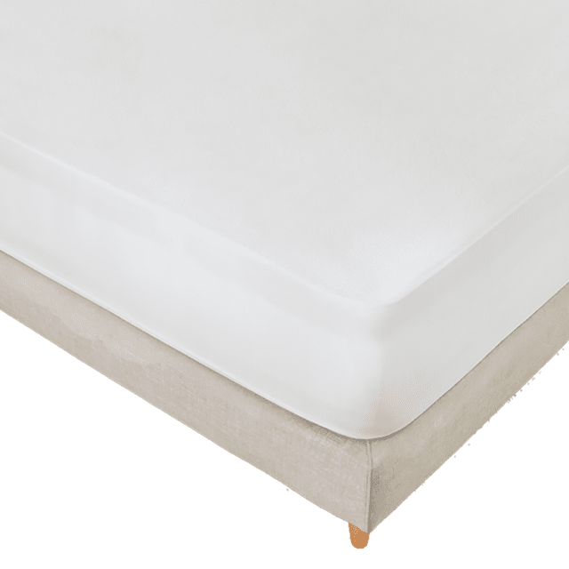 Flow ProtectMattress 2000 CloudCotton (180) Protector de colchón 100% algodón. Suave al tacto. Está equipado con un relleno de 250 grs/m2. Adaptable para colchones de hasta 33 cm de altura. Lavado fácil hasta 40 grados. Fabricado en España con certificado Oekotex.