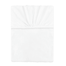 Flow ProtectMattress 1000 Tencel Protector de colchón con fibra termorreguladora natural tencel. Transpirable y suave con propiedades antimicóticas y antibacterianas. Adaptable a colchones de hasta 30 cm de altura. Lavado fácil hasta 40 grados. Fabricado en España con certificado Oekotex.