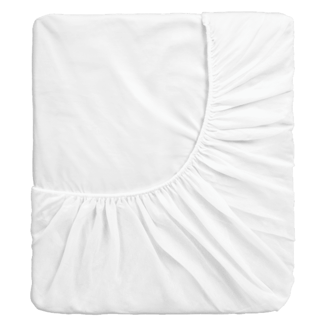 Flow ProtectMattress 1000 Tencel (150) Protector de colchón con fibra termorreguladora natural tencel. Transpirable y suave con propiedades antimicóticas y antibacterianas. Adaptable a colchones de hasta 30 cm de altura. Lavado fácil hasta 40 grados. Fabricado en España con certificado Oekotex.