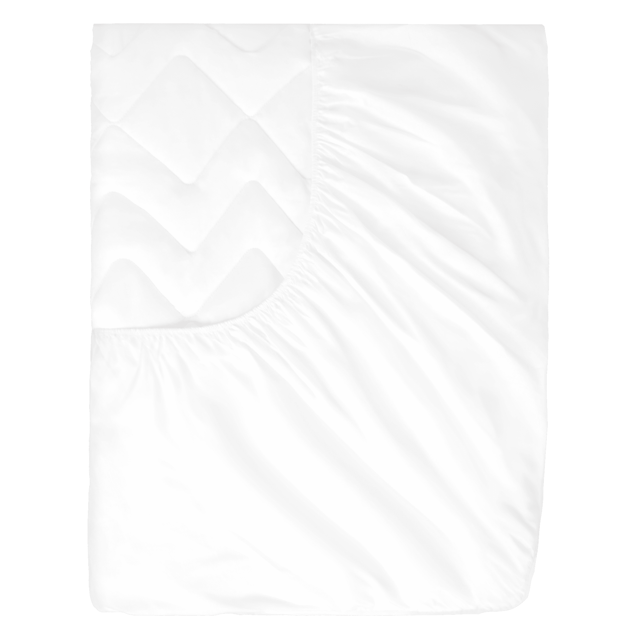Alèse Bébé Italie Protège Matelas Bébé Imperméable 75x80 Cm - Lavable Machine, OEKO-TEX - Housse Berceau Et Lit Enfant Drap Pour Nacelle