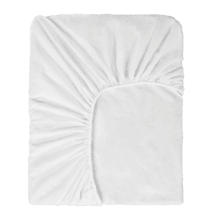 Flow ProtectMattress 1000 (180) Protector de colchón transpirable e impermeable. El tejido del rizo está compuesto por algodón al 100%. Lavado fácil hasta 60 grados. Para colchones de hasta 26 cm de altura. Fabricado en España con certificado Oekotex.