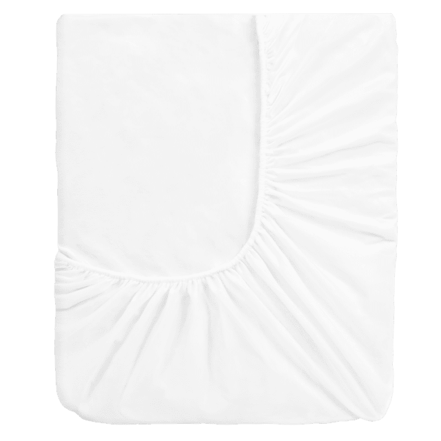 Flow ProtectMattress 1000 (180) Protège-matelas respirant et imperméable. Le tissu-éponge est composé à 100 % de coton. Lavage facile jusqu'à 60 degrés. Il convient aux matelas d'une hauteur maximale de 26 cm. Fabriqué en Espagne avec certification Oeko-Tex®.