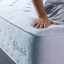 Flow Heritage Elisabeth 90x200 Colchón multicapa de espumación técnica 60 H-Dense Foam y viscoelástica ViscoCalm 50