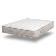 Flow Heritage Marinne 135x190 Colchón multicapa de 28 cm de altura con 5 cm de viscoelástica de 60 kg de densidad