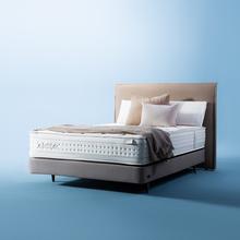 Flow Hêritage Jane 90x190 Colchón de muelles ensacados multicapa de 30 cm de altura