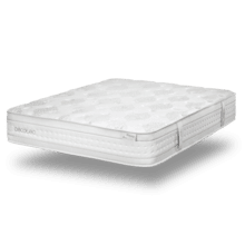 Flow Hêritage Jane 90x190 Colchón de muelles ensacados multicapa de 30 cm de altura