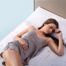 Flow Hêritage Jane 90x190 Colchón de muelles ensacados multicapa de 30 cm de altura