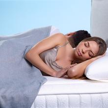 Flow Hêritage Isabella 105x190 Colchón de muelles ensacados multicapa de 30 cm de altura