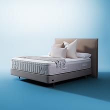 Flow Hêritage Natalie 200x200 Colchón de muelles ensacados multicapa de 29 cm de altura