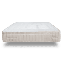 Flow Hêritage Natalie 200x200 Colchón de muelles ensacados multicapa de 29 cm de altura